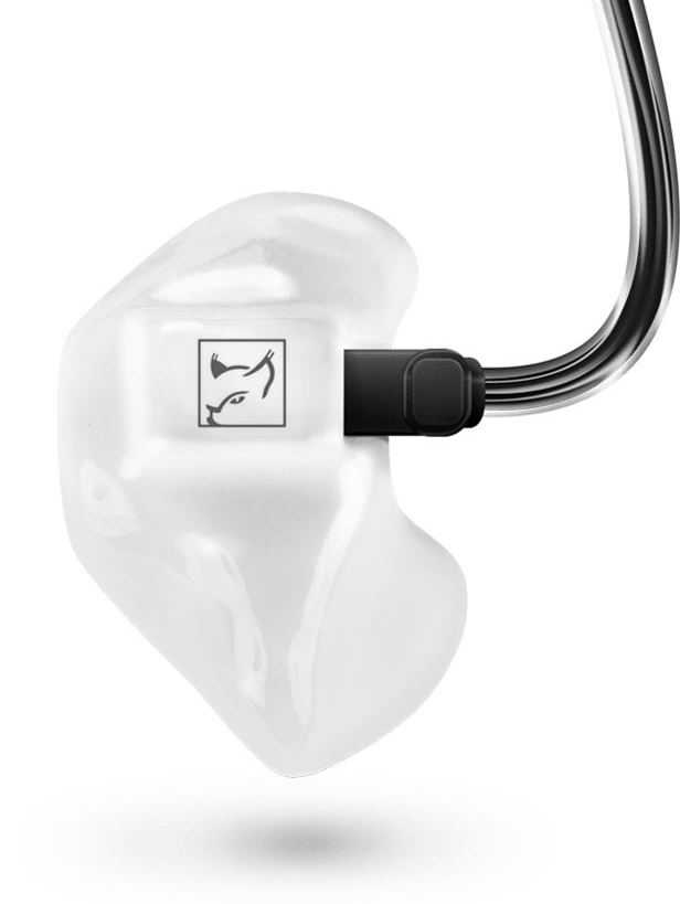In-Ear monitoring