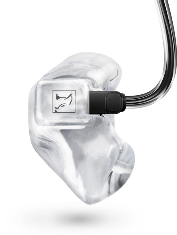 In-Ear monitoring