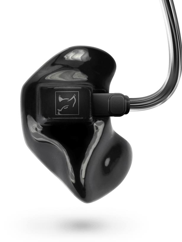 In-Ear monitoring