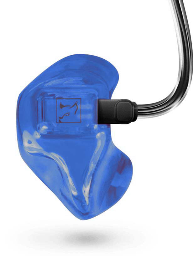 In-Ear monitoring