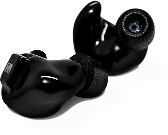 in-ear-Hörer