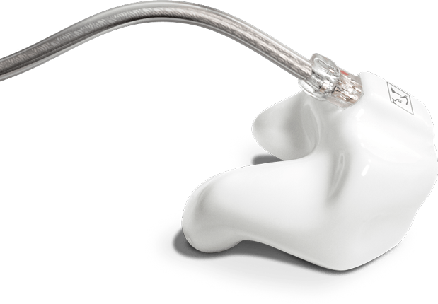 in-ear-Hörer