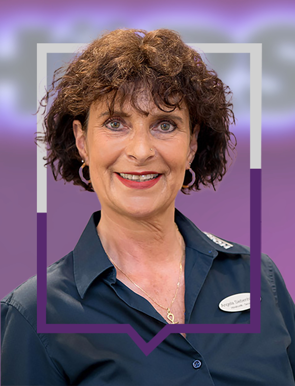 Angela Siebenhüner