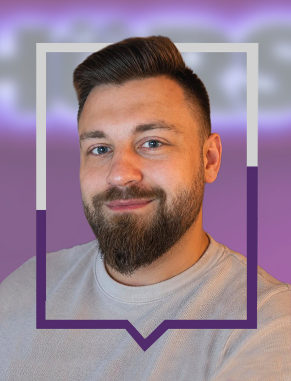 Danny Harms