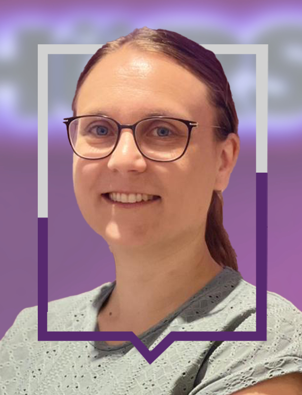 Tanja Lindner