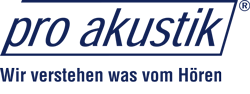 Mitglied im Qualitätsverband POro Akustik