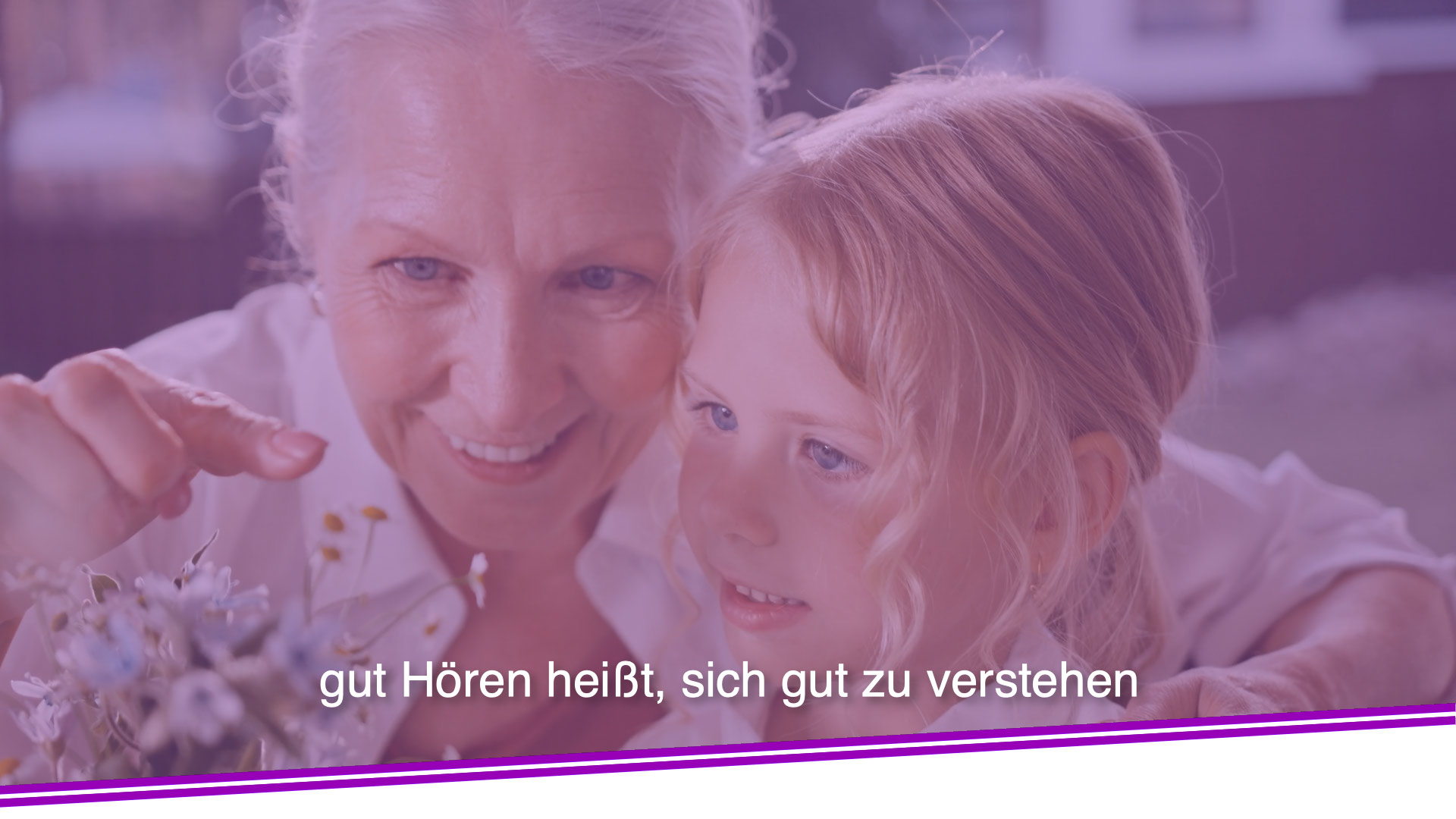 Bistro hören